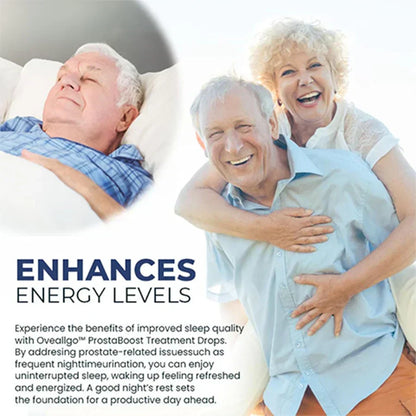 BeeBoom Nasal Inhaler for Prostate Wellness