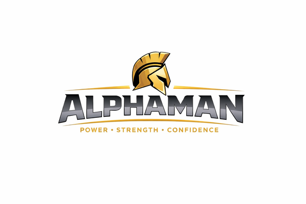 Alpha Man
