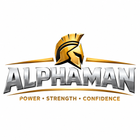 Alpha Man