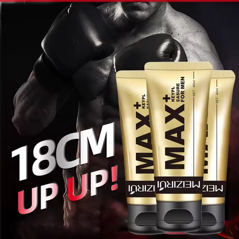 MANMAX Enlargement Cream