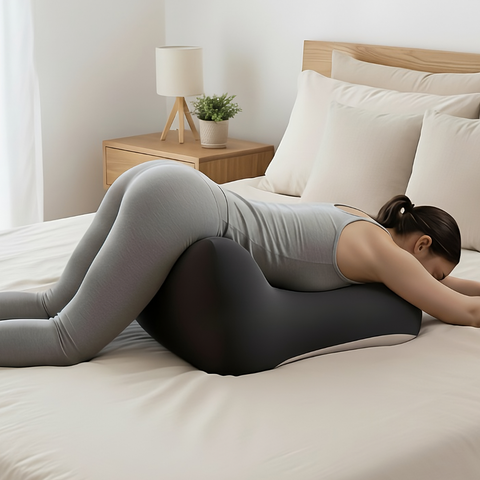 Alpha Comfort Pillow