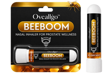 Bee Boom Nasal Inhaler for mens power