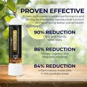 Bee Boom Nasal Inhaler for mens power